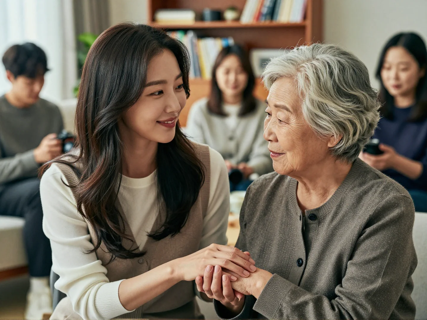 조선의 사랑꾼 안선영01